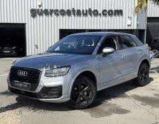 Audi Q2 Guer