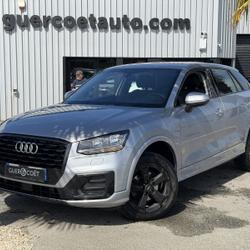 Audi Q2 30 TDI 116CH BUSINESS LINE S TRONIC 7 EURO6D-T Guer