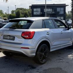 Audi Q2 30 TDI 116CH BUSINESS LINE S TRONIC 7 EURO6D-T Guer