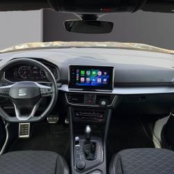 Seat Tarraco Tarraco 2.0 TDI 150 ch Start/Stop DSG7 7 pl FR Bruz