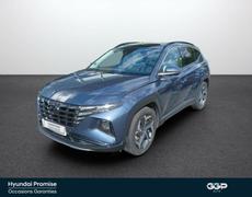 Hyundai Tucson Aulnoy-lez-Valenciennes