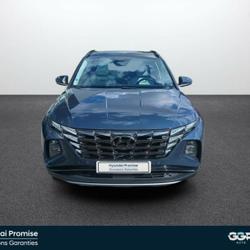 Hyundai Tucson 1.6 T-GDi 265ch PHEV Executive BVA6 HTRAC Aulnoy-lez-Valenciennes