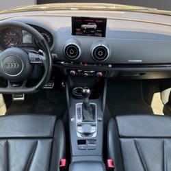 Audi RS3 Sportback RS3 Sportback 2.5 TFSI 367 Quattro S tronic 7 Bruz