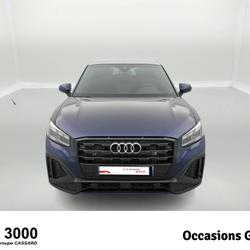 Audi Q2 Q2 35 TFSI 150 S tronic 7 S line Pontarlier