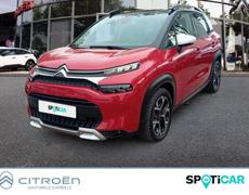 Citroen C3 Aircross Saint-Brieuc
