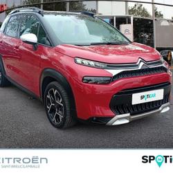 Citroen C3 Aircross BlueHDi 120ch S&S Shine Pack EAT6 Saint-Brieuc