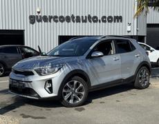Kia Stonic Guer