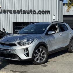 Kia Stonic 1.0 T-GDI 120CH MHEV LAUNCH EDITION IBVM6 Guer