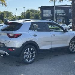 Kia Stonic 1.0 T-GDI 120CH MHEV LAUNCH EDITION IBVM6 Guer