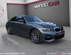 BMW Serie 3 Bruz