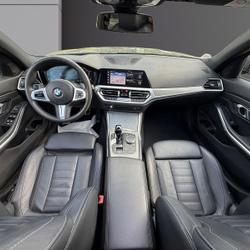 BMW Serie 3 320d xDrive 190 ch BVA8 M Sport Bruz