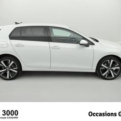 Volkswagen Golf 8 Golf 1.5 eHybrid 204 DSG6 VW Edition Pontarlier