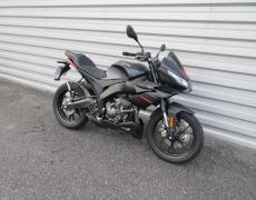 Aprilia Tuono Auch
