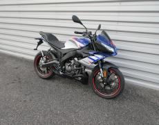 Aprilia Tuono Auch