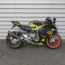 Aprilia RS occasion - Auch - photo 2/4
