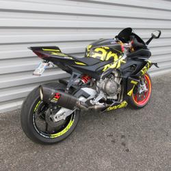 Aprilia RS occasion - Auch - photo 3/4