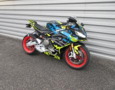 Aprilia RS Auch