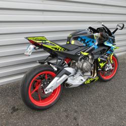 Aprilia RS occasion - Auch - photo 3/4