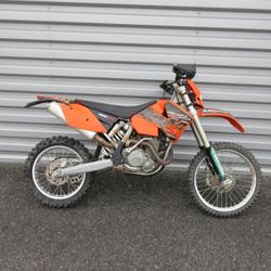 KTM EXC occasion - Auch - photo 2/4