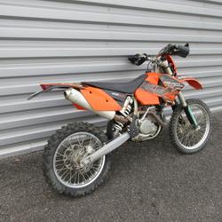 KTM EXC occasion - Auch - photo 3/4