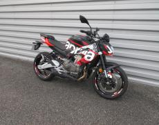 Aprilia Tuono Auch