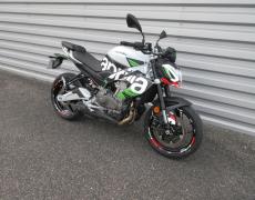 Aprilia Tuono Auch
