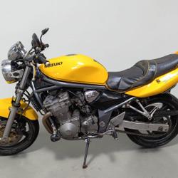 Suzuki GSF occasion - Pressigny-les-Pins - photo 3/5