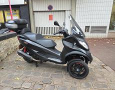 Piaggio MP3 Issy-les-Moulineaux