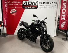 Kawasaki autres Cognac