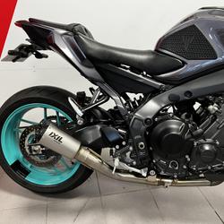 Yamaha MT-09 occasion - Cognac - photo 2/3