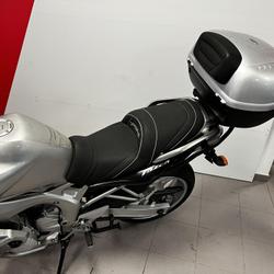 Yamaha FZ6 occasion - Cognac - photo 3/3