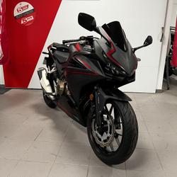 Honda CBR occasion - Cognac - photo 3/3