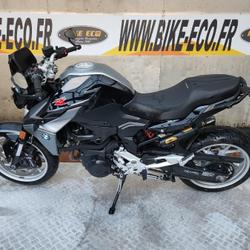 BMW f900 r occasion - Vitrolles - photo 2/5