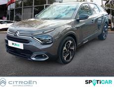 Citroen C4 Saint-Brieuc