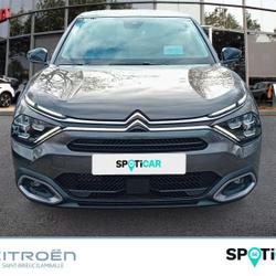 Citroen C4 1.2 PureTech 130ch S&S MAX Saint-Brieuc