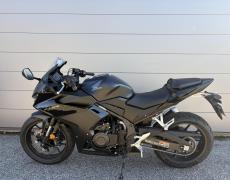 Honda CBR Saint-Martin-d'Hères