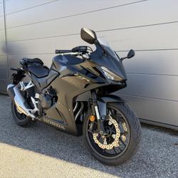 Honda CBR occasion - Saint-Martin-d'H&egrave;res - photo 2/4