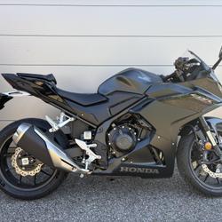 Honda CBR occasion - Saint-Martin-d'H&egrave;res - photo 3/4