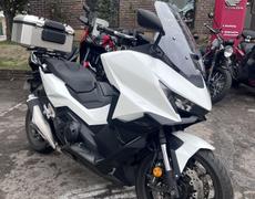 Honda Forza Chambourcy