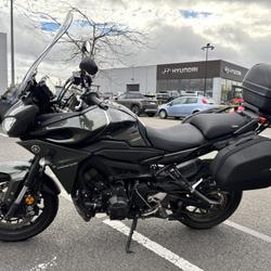 Yamaha TRACER 9 occasion - Dury - photo 3/5