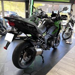 Kawasaki versys 1100 occasion - Belfort - photo 2/4