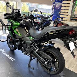 Kawasaki versys 1100 occasion - Belfort - photo 3/4