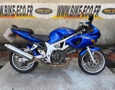 Suzuki SV Vitrolles
