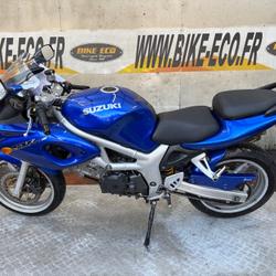 Suzuki SV occasion - Vitrolles - photo 2/5