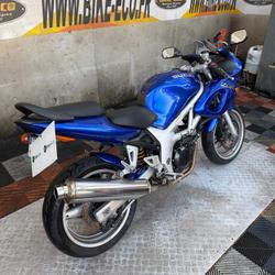Suzuki SV occasion - Vitrolles - photo 3/5