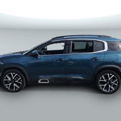 Citroen C5 Aircross Hybrid 225ch Shine Pack e-EAT8 Villeneuve-d'Ascq