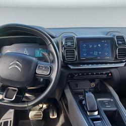 Citroen C5 Aircross Hybrid 225ch Shine Pack e-EAT8 Villeneuve-d'Ascq
