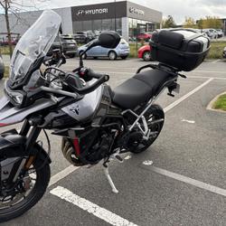 Triumph Tiger occasion - Dury - photo 3/3