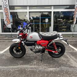 Honda Monkey occasion - Dunkerque - photo 2/3