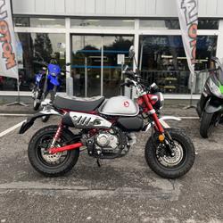 Honda Monkey occasion - Dunkerque - photo 3/3